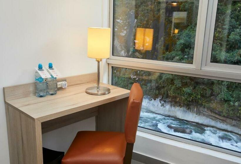 غرفة سوبيريور, Casa Andina Standard Machu Picchu