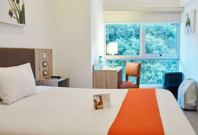 スーペリアールーム, Casa Andina Standard Machu Picchu