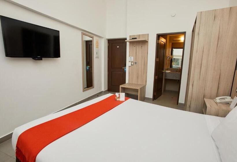 غرفة سوبيريور, Casa Andina Standard Machu Picchu