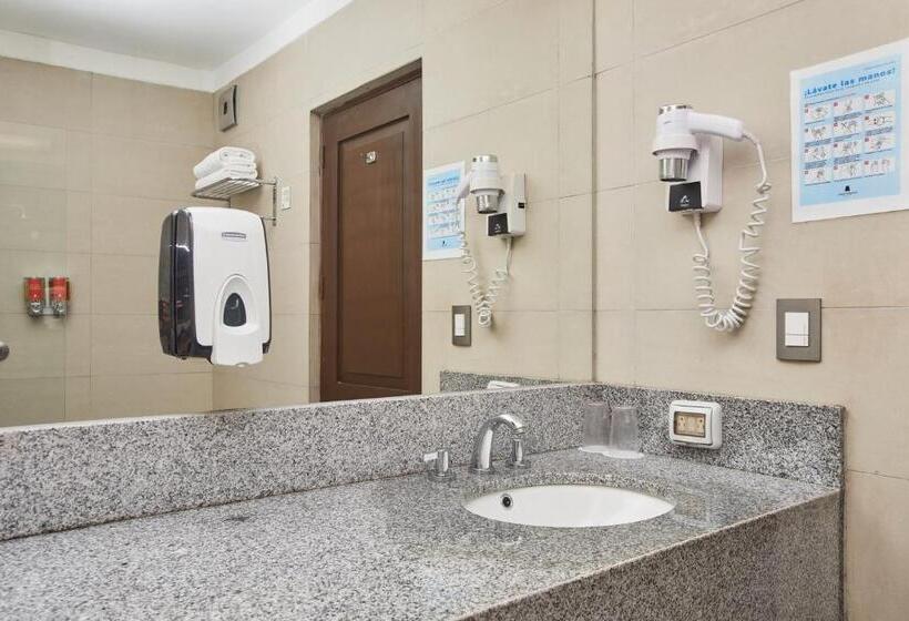 Полулюкс, Casa Andina Standard Machu Picchu