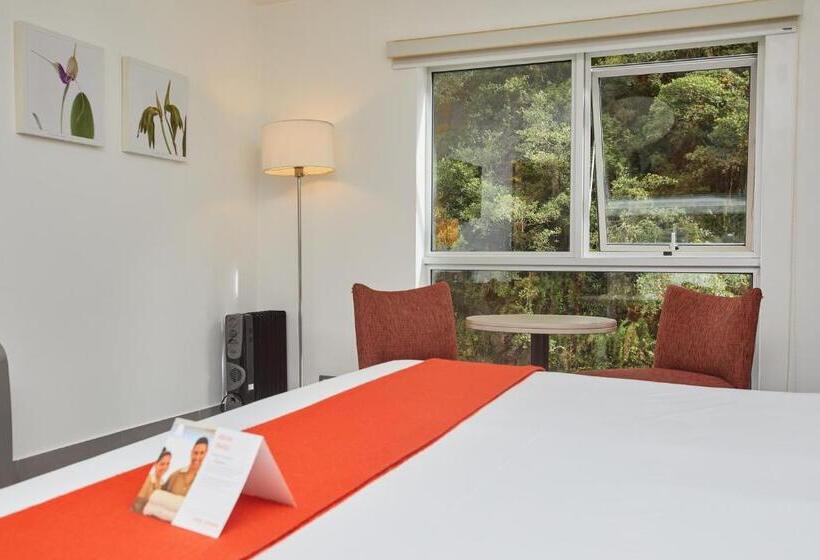 Полулюкс, Casa Andina Standard Machu Picchu