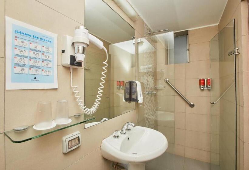 غرفة قياسية, Casa Andina Standard Machu Picchu