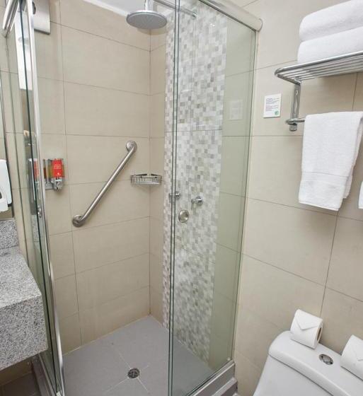 غرفة سوبيريور, Casa Andina Standard Machu Picchu