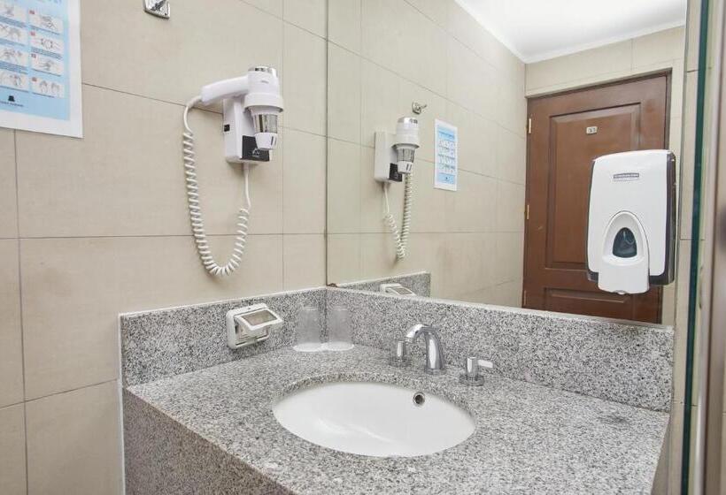 غرفة سوبيريور, Casa Andina Standard Machu Picchu