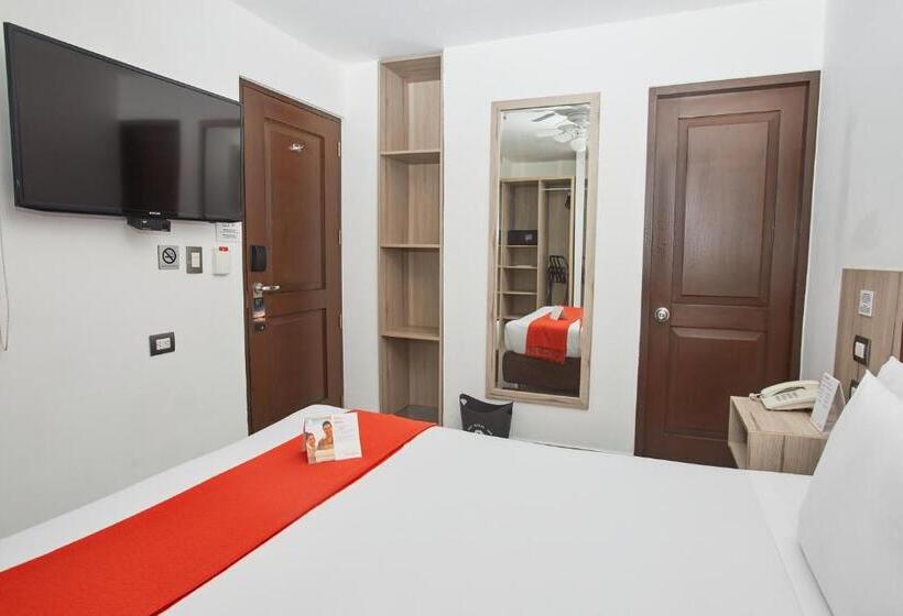 غرفة قياسية فردية, Casa Andina Standard Machu Picchu