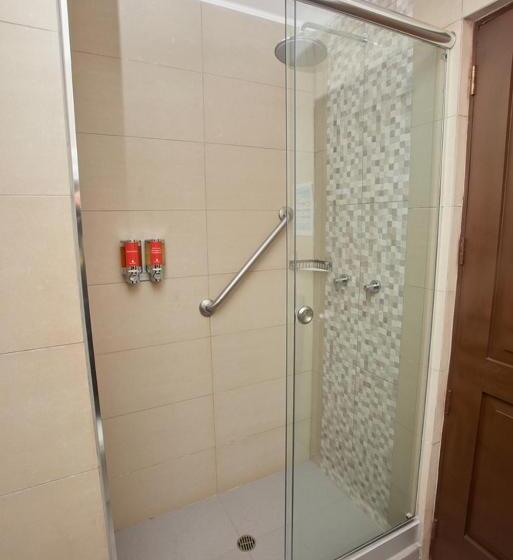 غرفة قياسية, Casa Andina Standard Machu Picchu