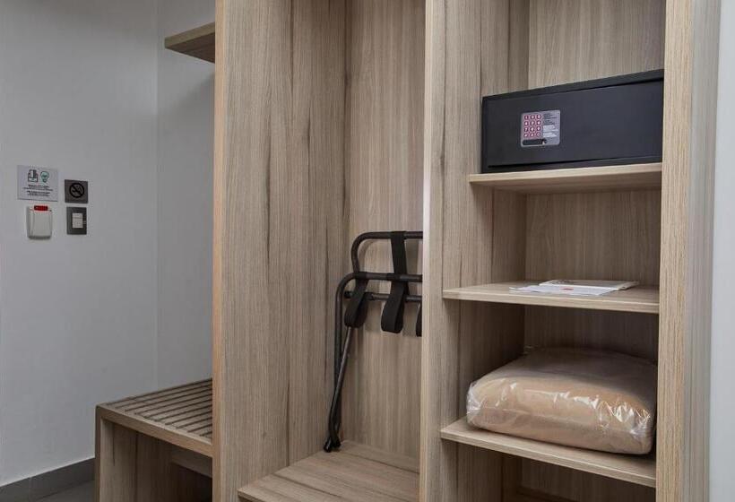 غرفة قياسية, Casa Andina Standard Machu Picchu