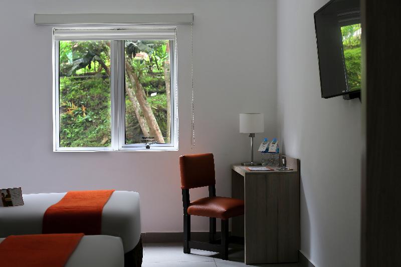 غرفة قياسية, Casa Andina Standard Machu Picchu