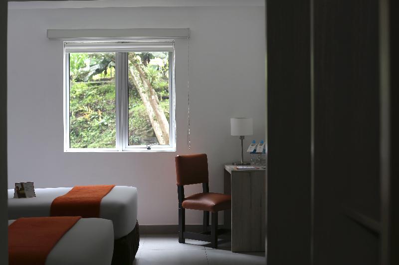 غرفة قياسية, Casa Andina Standard Machu Picchu