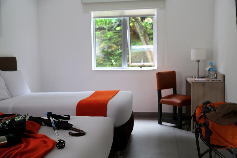 Номер Superior, Casa Andina Standard Machu Picchu