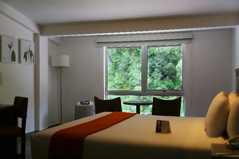 Полулюкс, Casa Andina Standard Machu Picchu