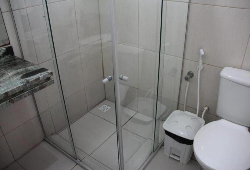 标准间, Casa Blanca