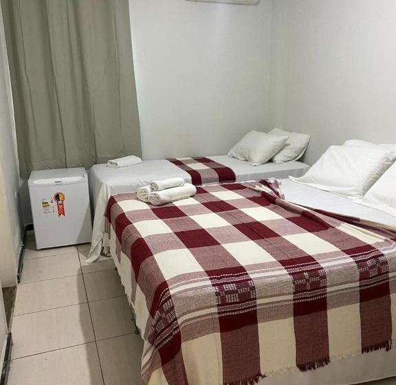 标准间, Casa Blanca