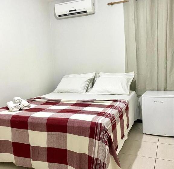 Номер Стандарт, Casa Blanca