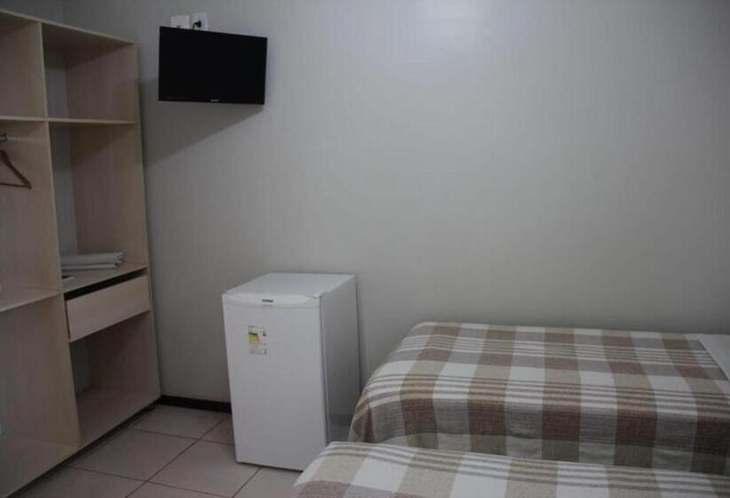 标准间, Casa Blanca