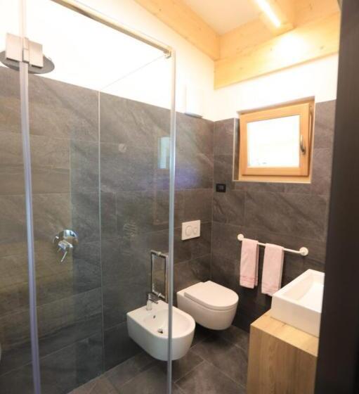 豪华房间, Chalet Alaska