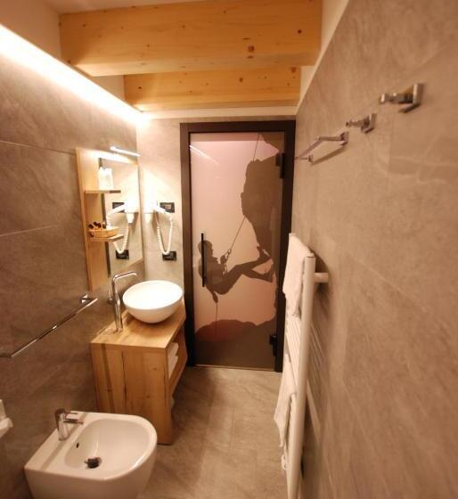 家庭套房, Chalet Alaska