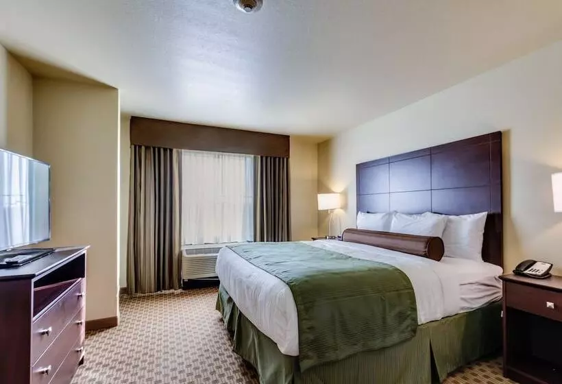 スイート, Cobblestone Inn & Suites   Waverly