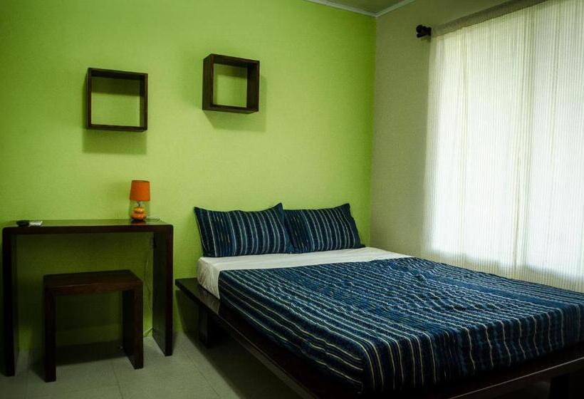 غرفة قياسية, Colores Del Arenal