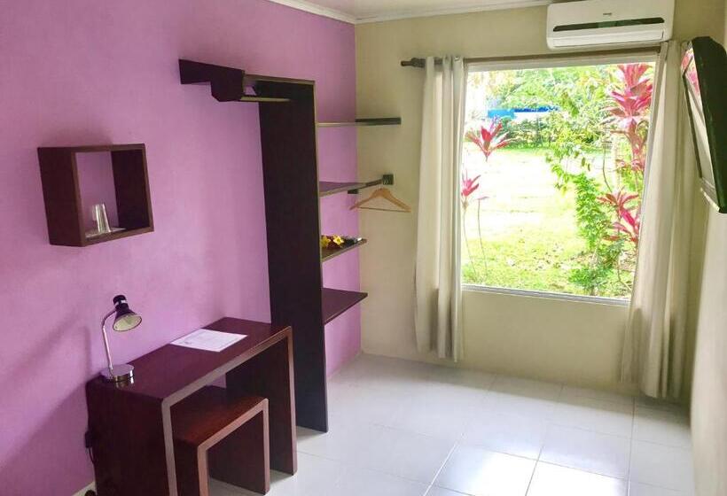 غرفة قياسية, Colores Del Arenal