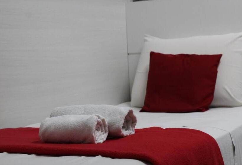 اتاق استاندارد یک نفره, Compact