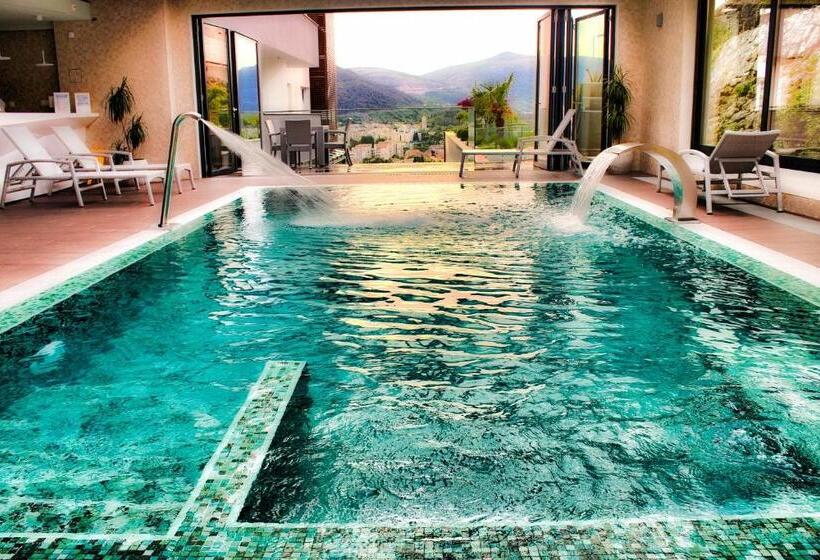 اتاق لوکس, Eden