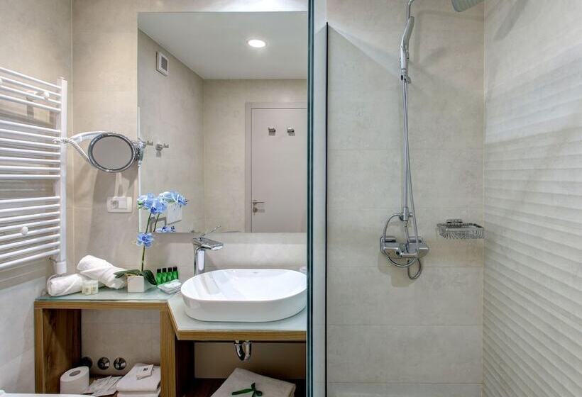 مجموعه ویستا شهر, Eden