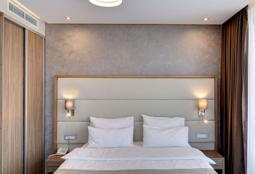 مجموعه ویستا شهر, Eden