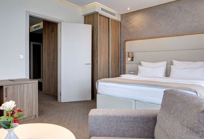 مجموعه ویستا شهر, Eden