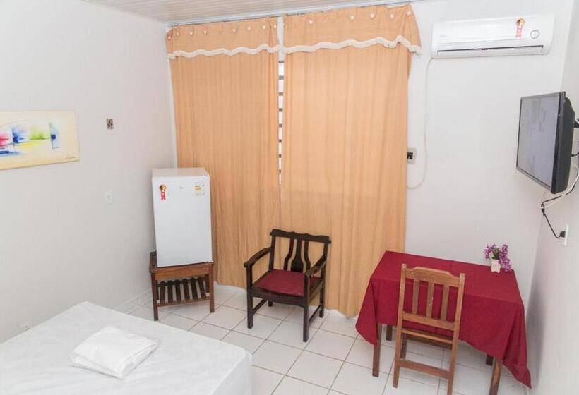 デラックスルーム, Euzebio´s