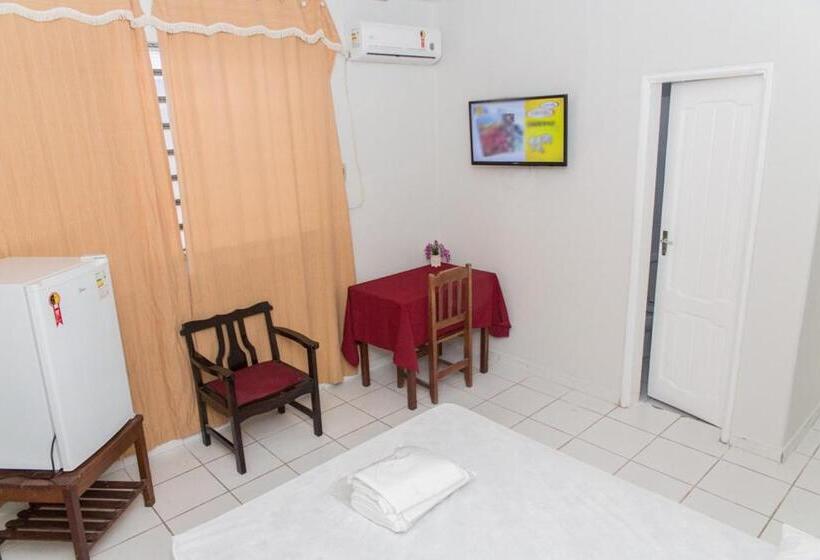 デラックスルーム, Euzebio´s