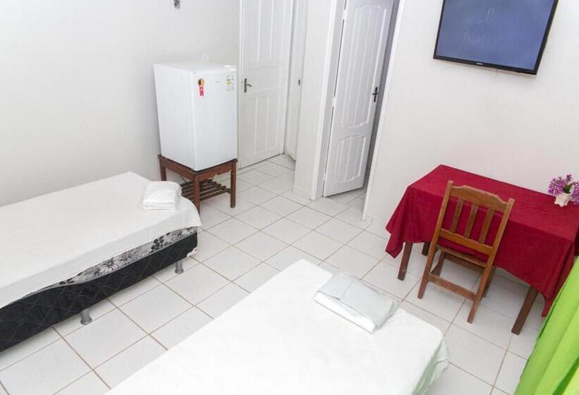 デラックスルーム, Euzebio´s