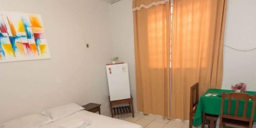 スタンダードルーム, Euzebio´s