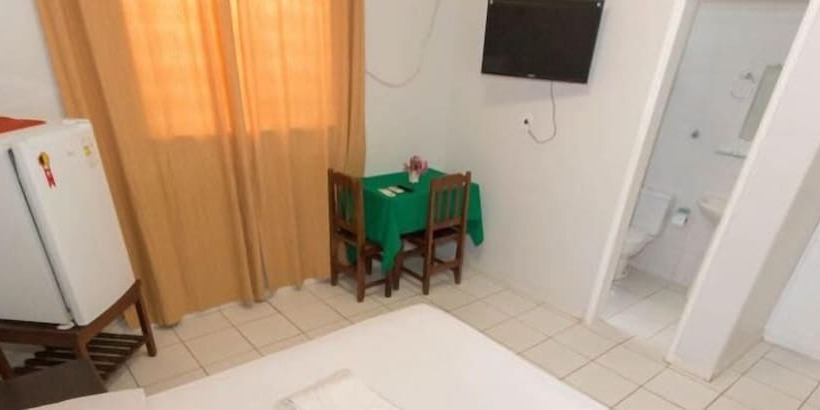 スタンダードルーム, Euzebio´s