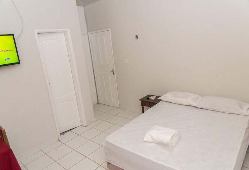 スタンダードルーム, Euzebio´s