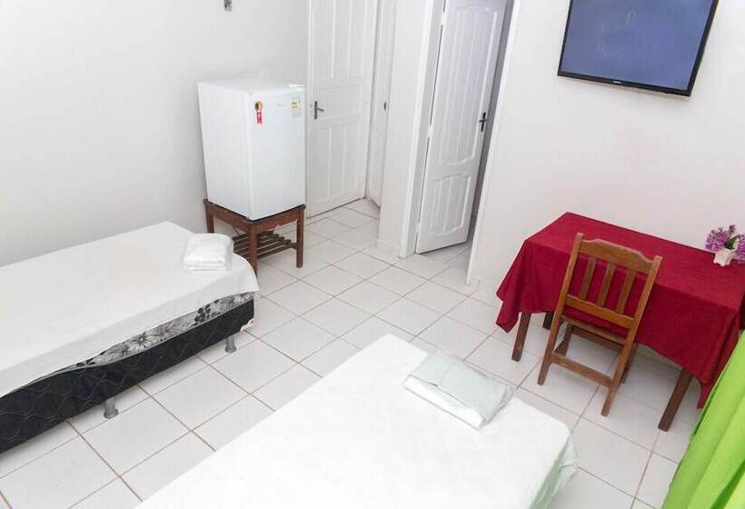 スタンダードルーム, Euzebio´s