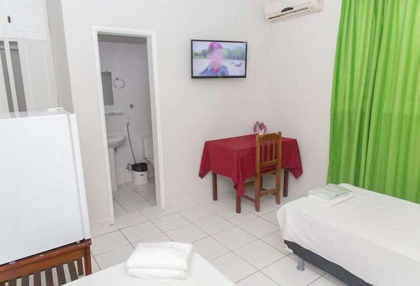 スタンダードルーム, Euzebio´s