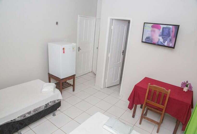 スタンダードルーム, Euzebio´s