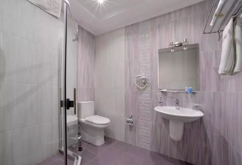 سوییت, Spa Hotel Grace Forum