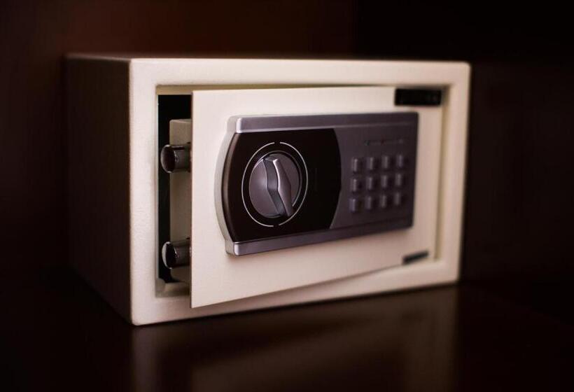 스위트, Spa Hotel Grace Forum