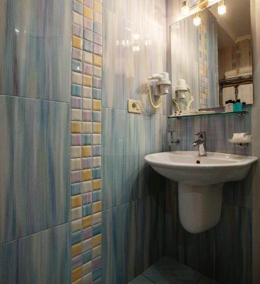 침실 2개 스위트, Spa Hotel Grace Forum