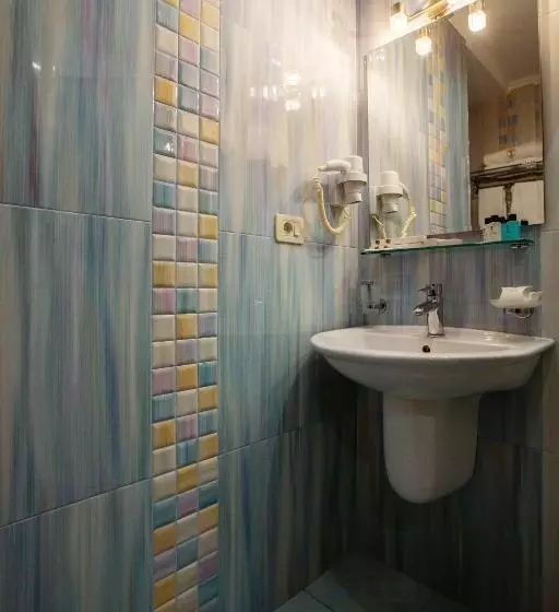 سوئیت 2 خوابه, Spa Hotel Grace Forum