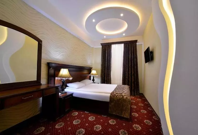 سوئیت 2 خوابه, Spa Hotel Grace Forum