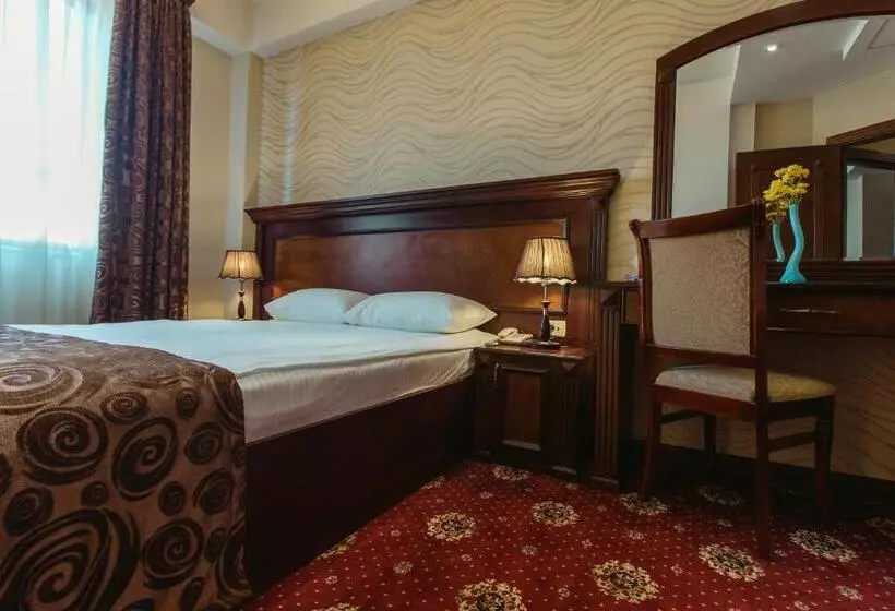 سوئیت 2 خوابه, Spa Hotel Grace Forum