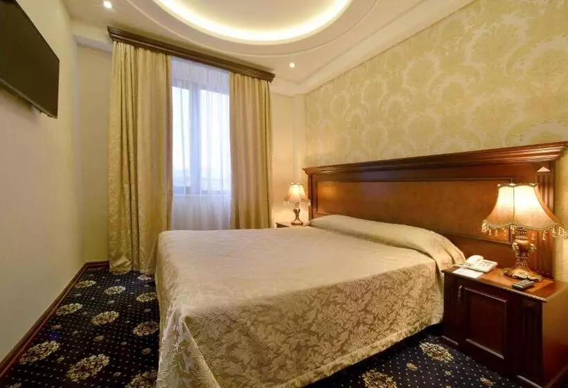 سوئیت 2 خوابه, Spa Hotel Grace Forum