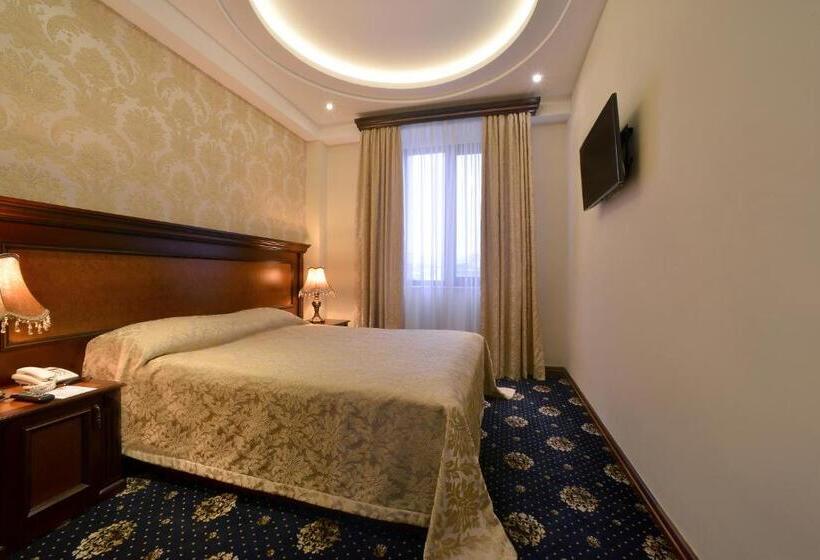 침실 2개 스위트, Spa Hotel Grace Forum