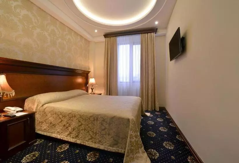 سوئیت 2 خوابه, Spa Hotel Grace Forum