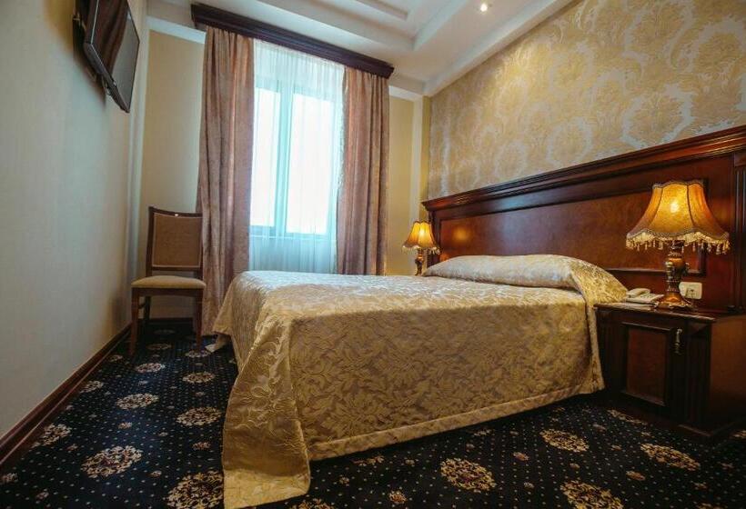 침실 2개 스위트, Spa Hotel Grace Forum