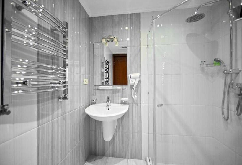 스탠다드 룸, Spa Hotel Grace Forum