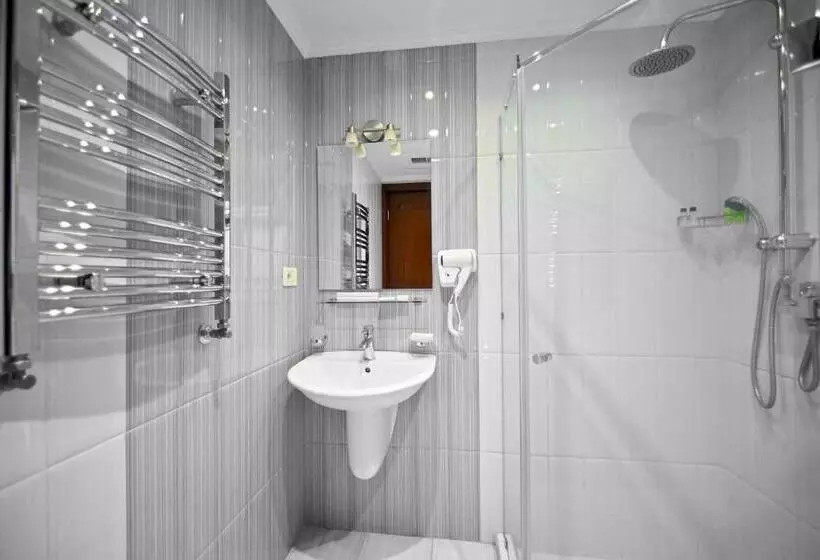 اتاق استاندارد, Spa Hotel Grace Forum